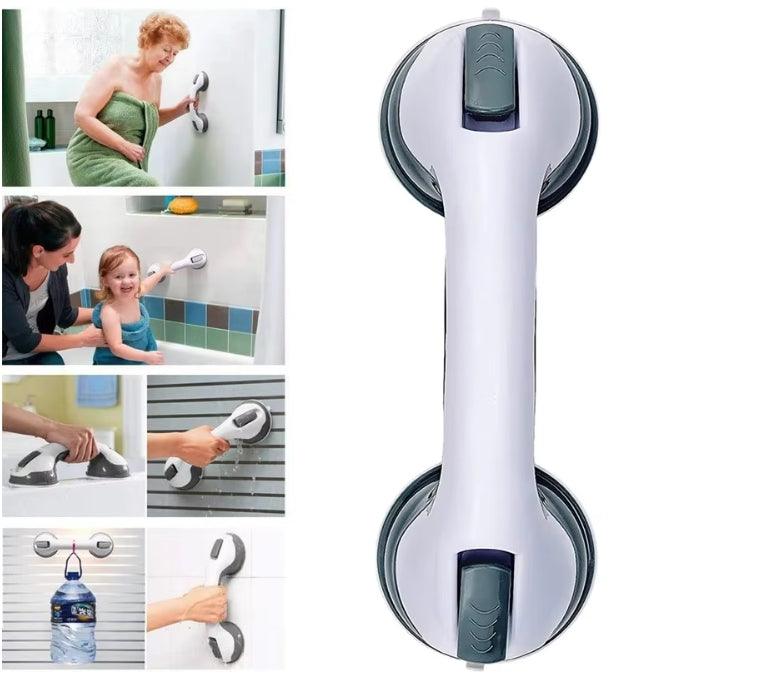 KIT COM 2 Barra de apoio - Suporte Fácil com Frete Grátis