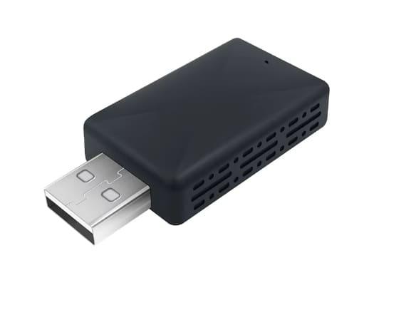 Adaptador Carplay e Android Auto Smart Pro