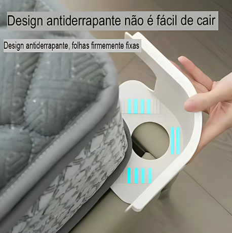 EsticaFácil - Prendedor de Lençol