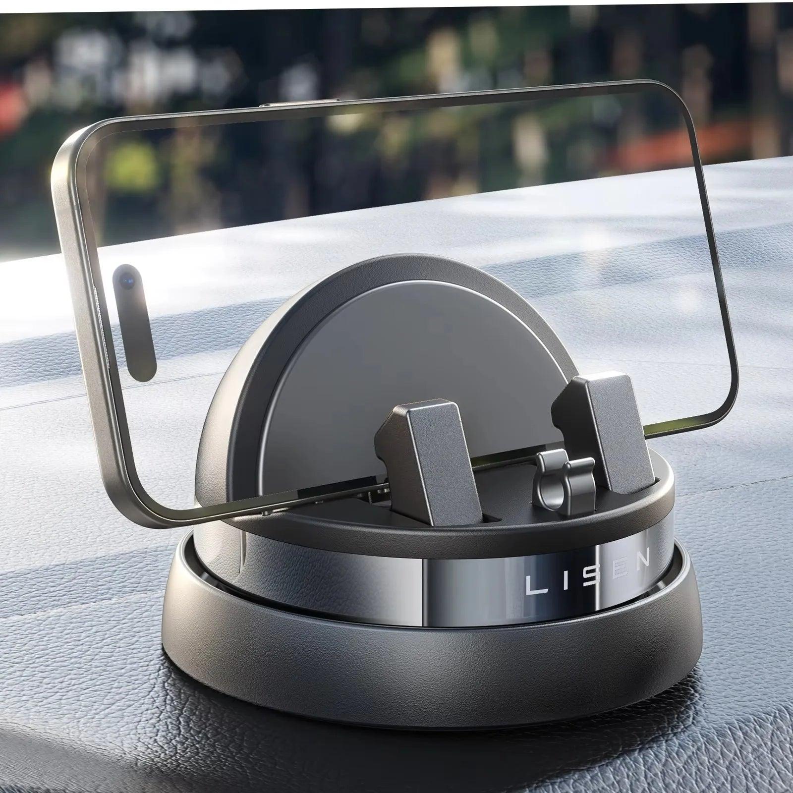 Rotacell -Lisen Car