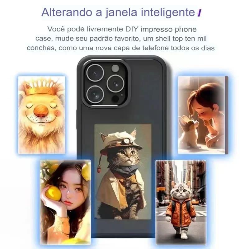 Capa SmartView