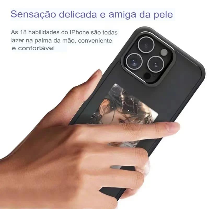 Capa SmartView