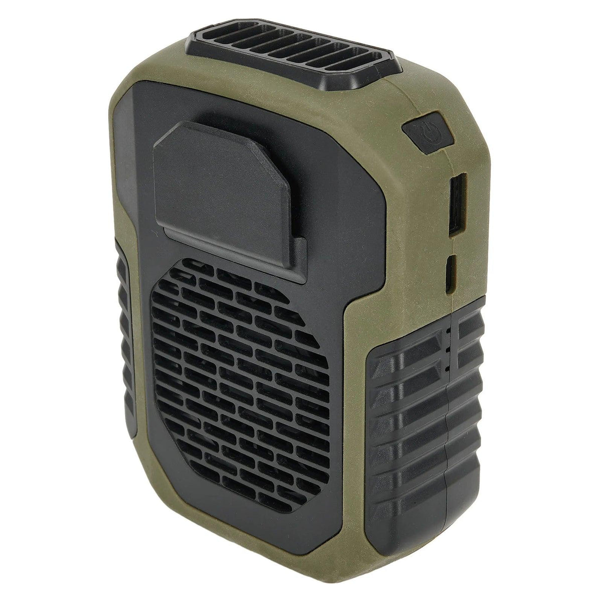 XCool - Ar-condicionado Portátil