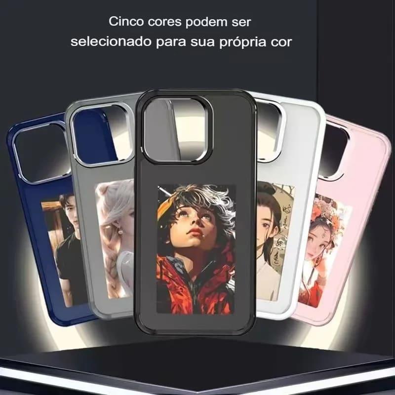 Capa SmartView