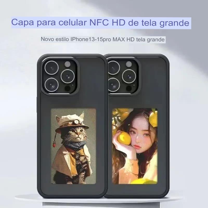 Capa SmartView