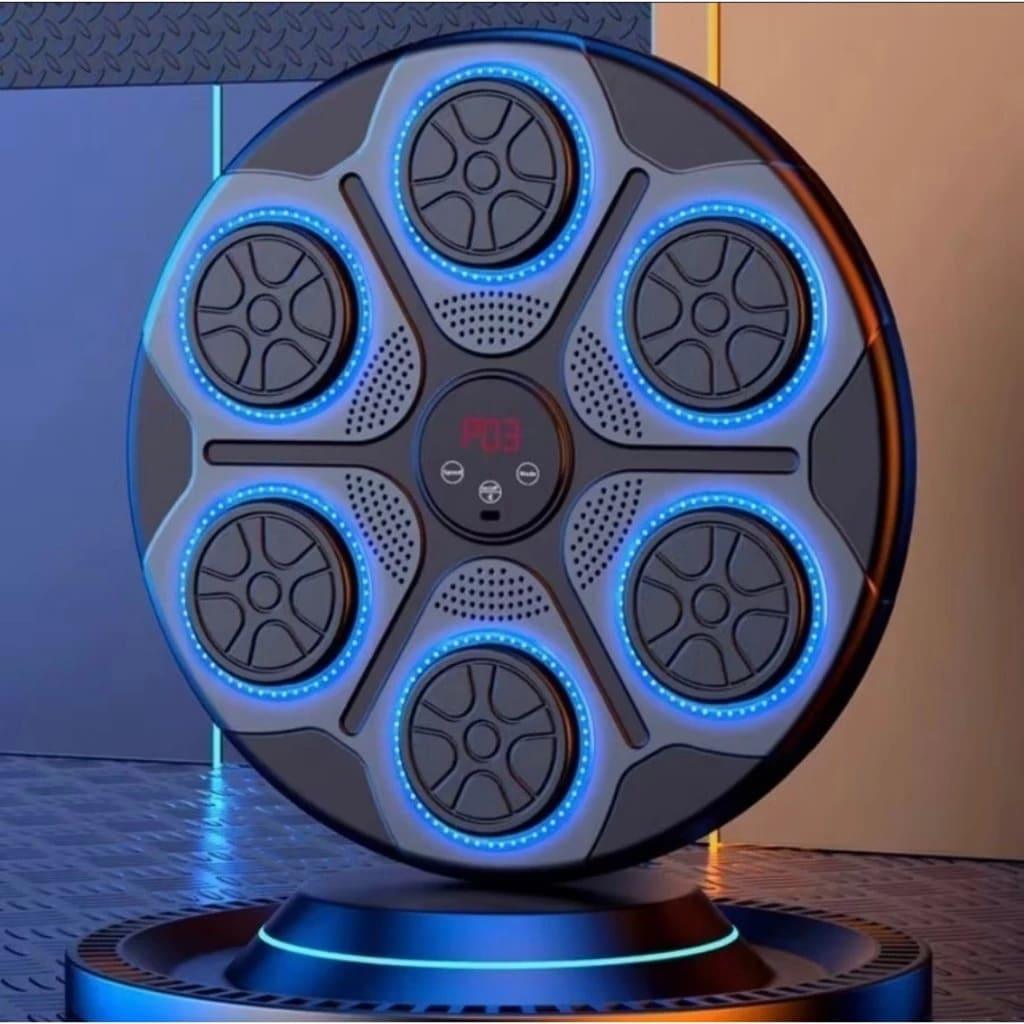 BoxerBeats Pro + FRETE GRATIS!