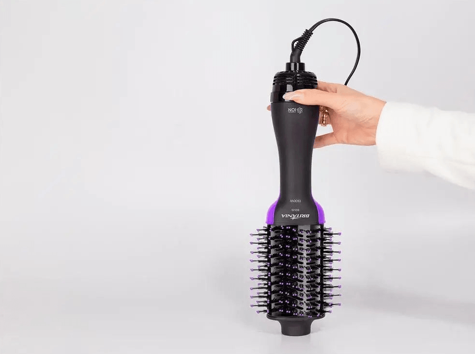 Escova Secadora Britânia