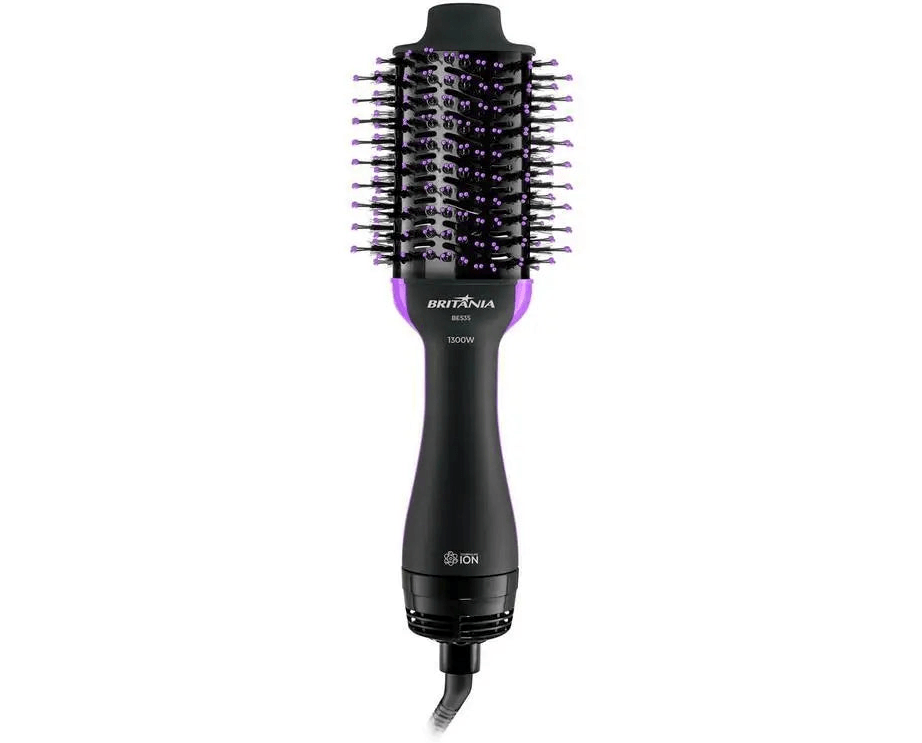 Escova Secadora Britânia