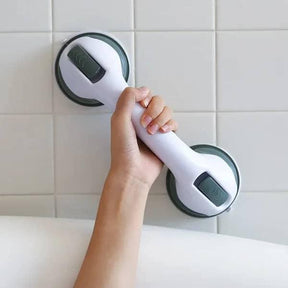 KIT COM 2 Barra de apoio - Suporte Fácil com Frete Grátis