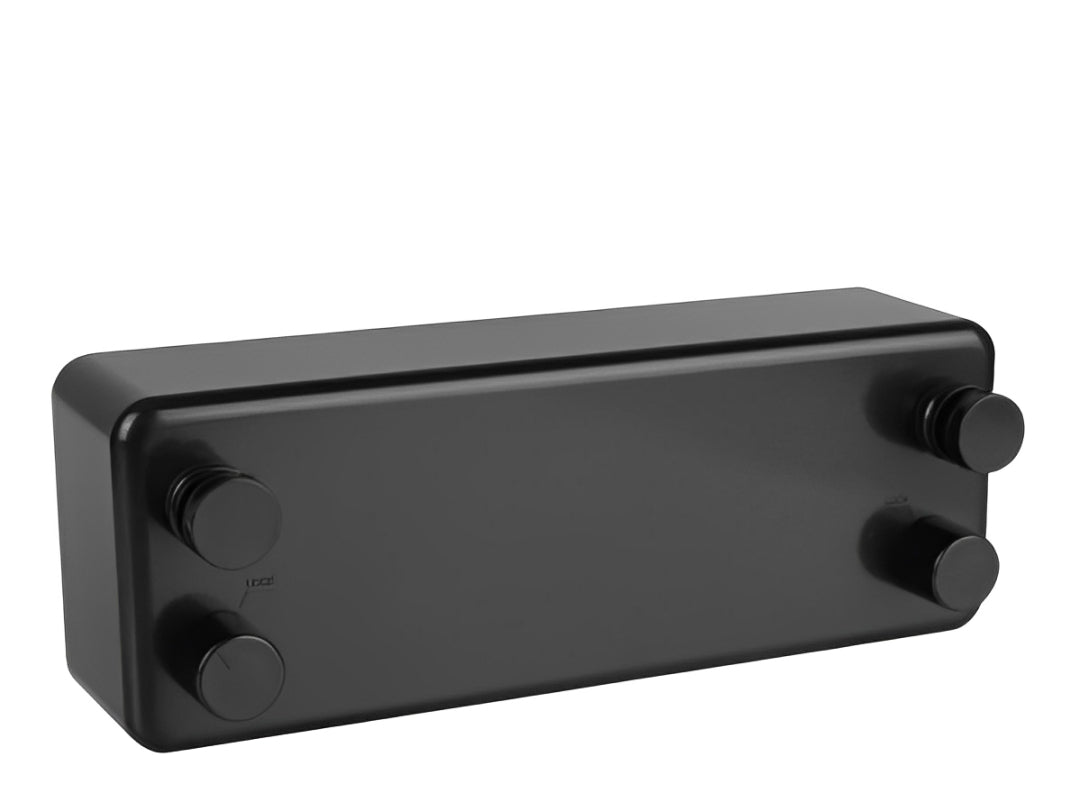 FlexWall Inox - Varal Para Roupas