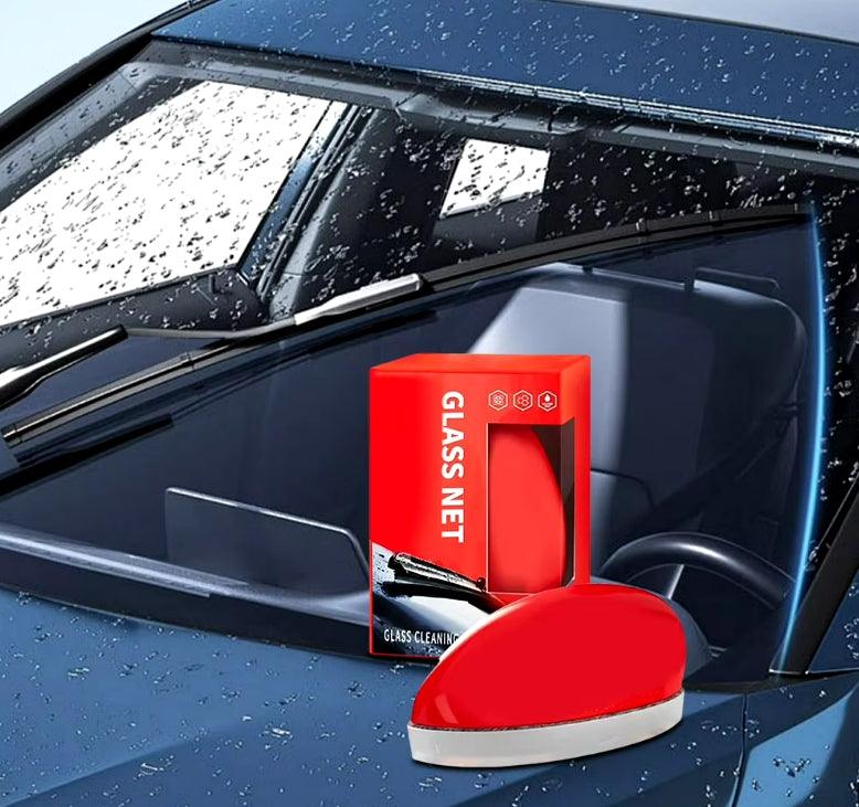 Impermeabilizante de Vidros Automotivo Ultraglass -  GlassGuard