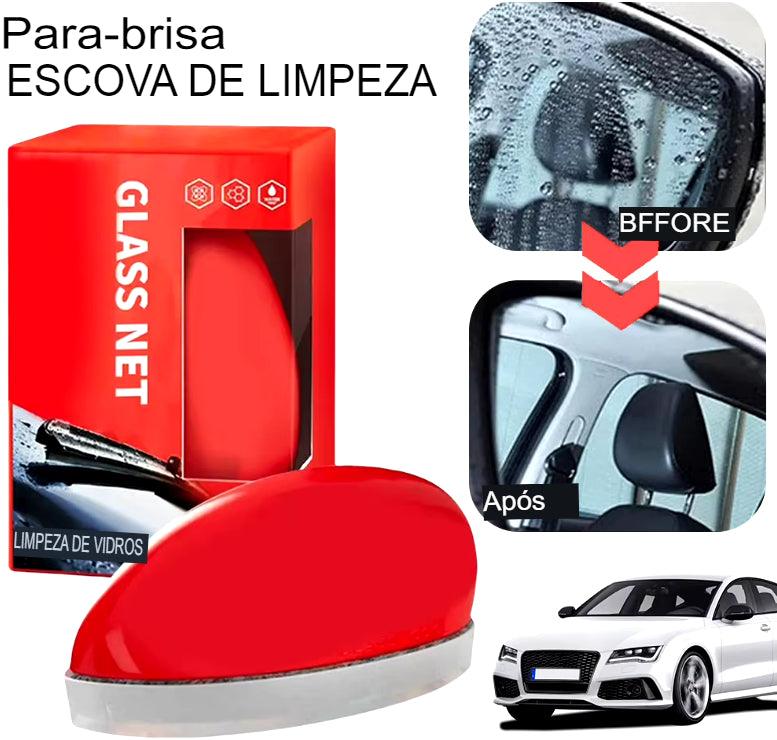 Impermeabilizante de Vidros Automotivo Ultraglass -  GlassGuard