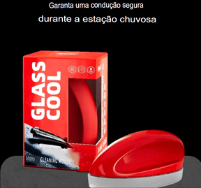 Impermeabilizante de Vidros Automotivo Ultraglass -  GlassGuard