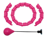 Infinity Hoop Plus!