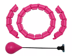 Infinity Hoop Plus!