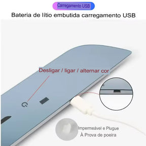Soleira para carro