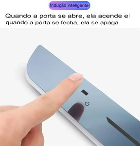 Soleira para carro