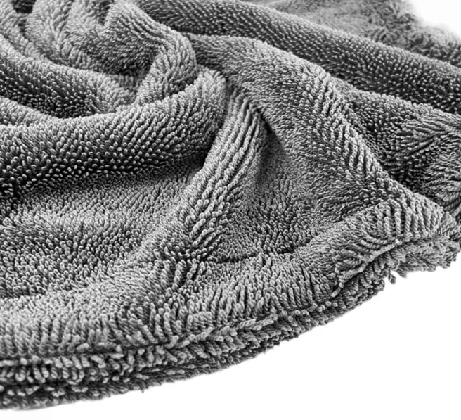 UltraDry Max – Toalha de Microfibra Premium Sem Bordas