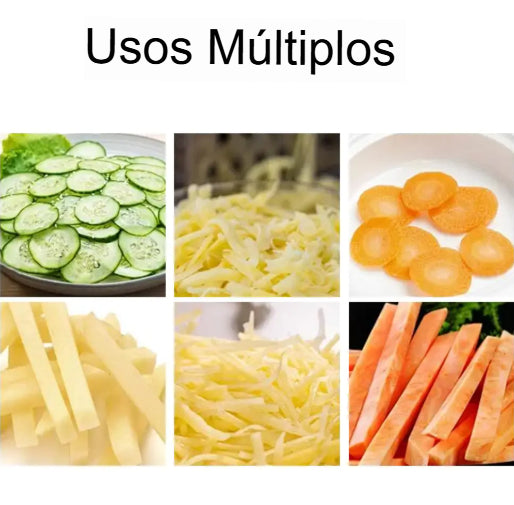 CortaFácil 3 em 1