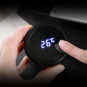 Garrafa SmartClima