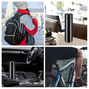 Garrafa SmartClima