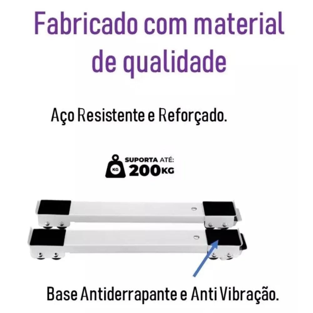 Suporte Para Moveis - ErgoMove + Frete Gratis!!