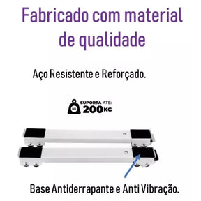 Suporte Para Moveis - ErgoMove + Frete Gratis!!