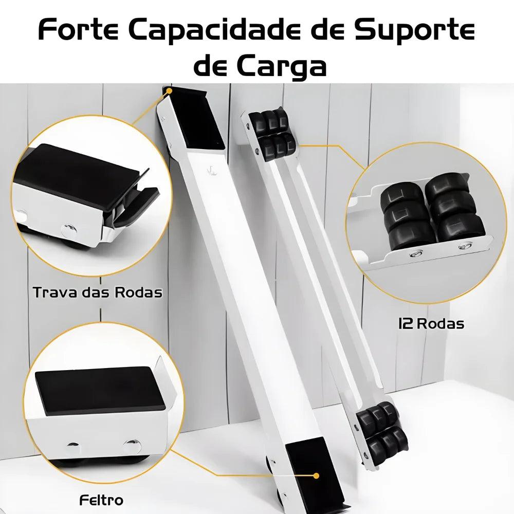Suporte Para Moveis - ErgoMove + Frete Gratis!!