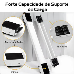 Suporte Para Moveis - ErgoMove + Frete Gratis!!