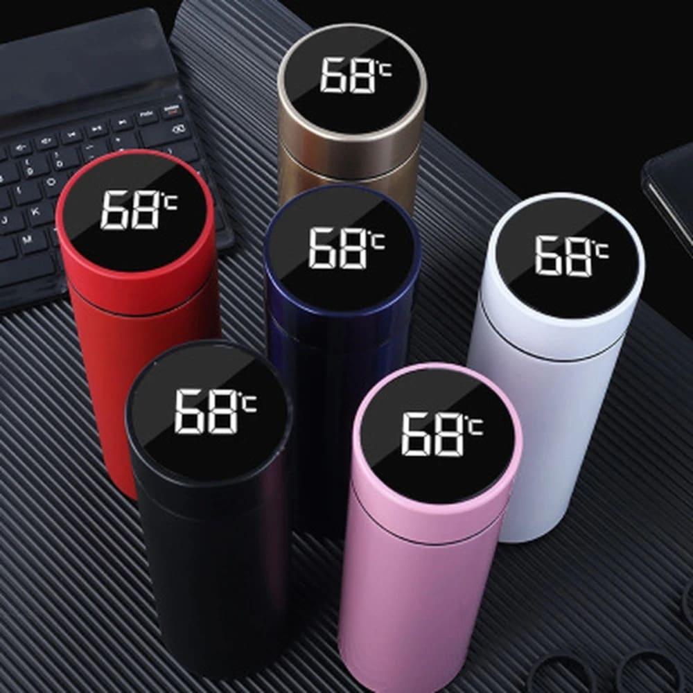 Garrafa SmartClima