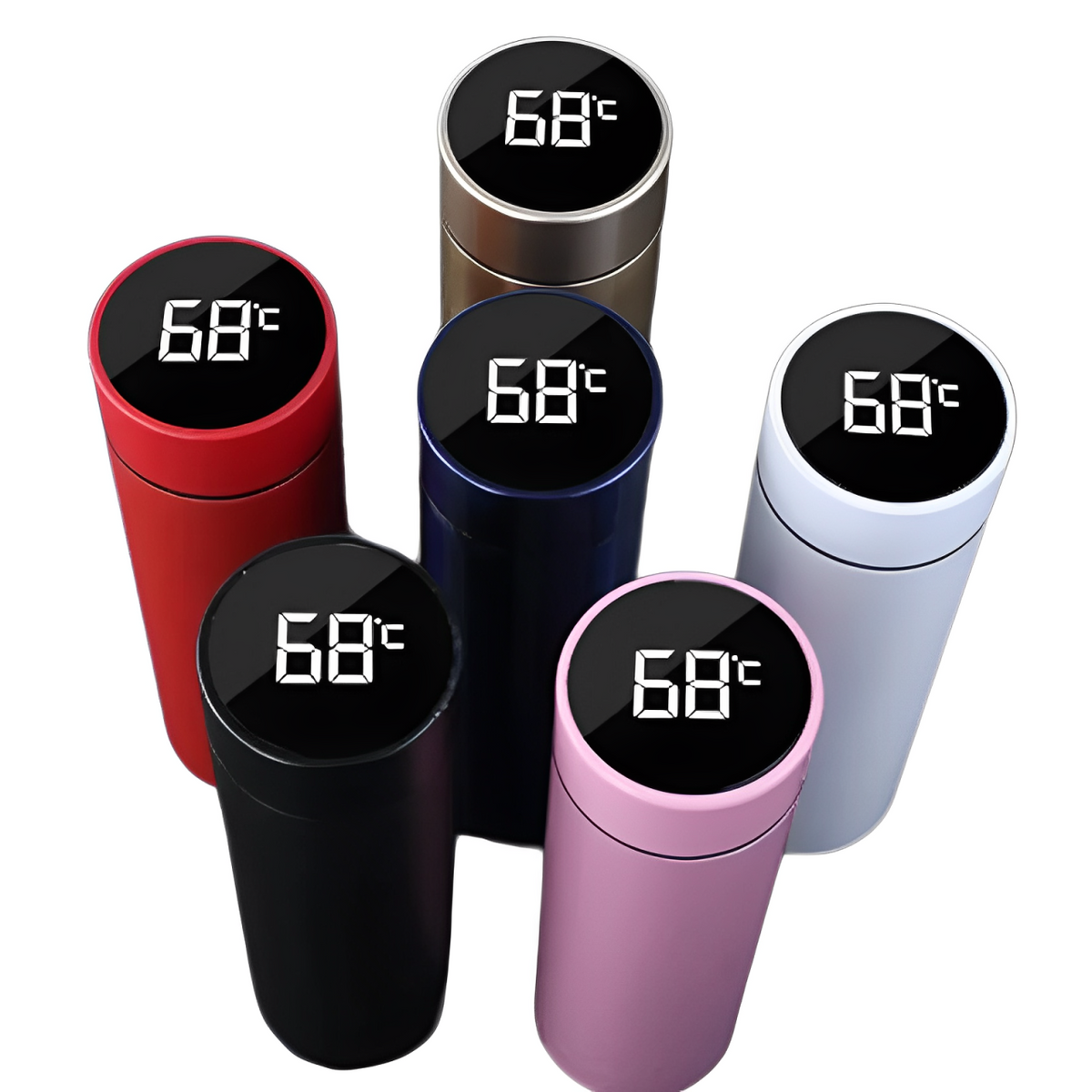 Garrafa SmartClima