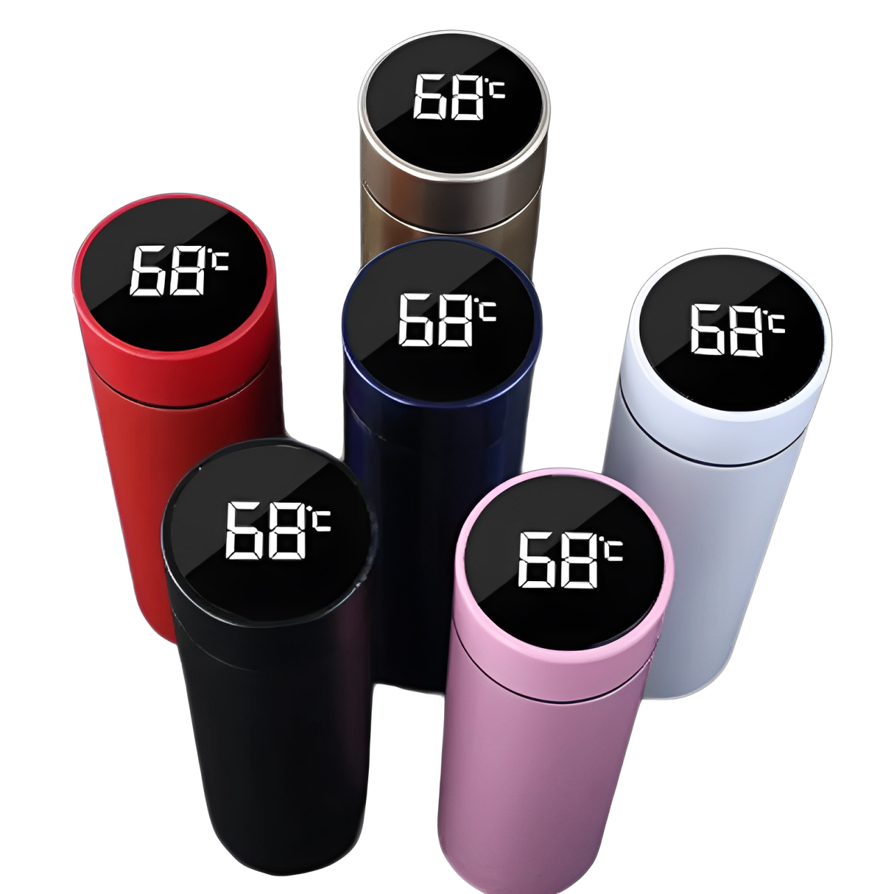 Garrafa SmartClima