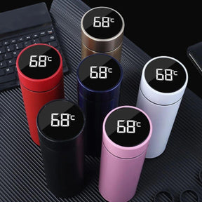 Garrafa SmartClima