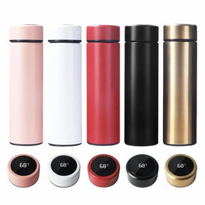 Garrafa SmartClima