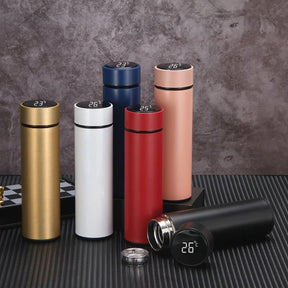 Garrafa SmartClima
