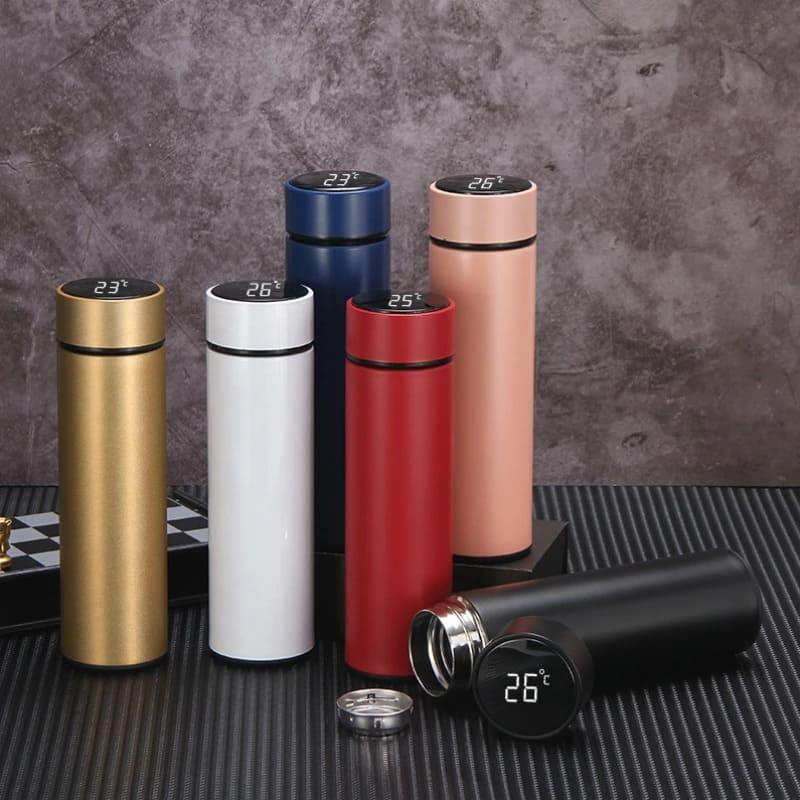 Garrafa SmartClima