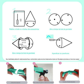 Infinity Hoop Plus!