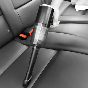 Powerclean Mini Vacuum - Aspirador de Pó + Frete Grátis