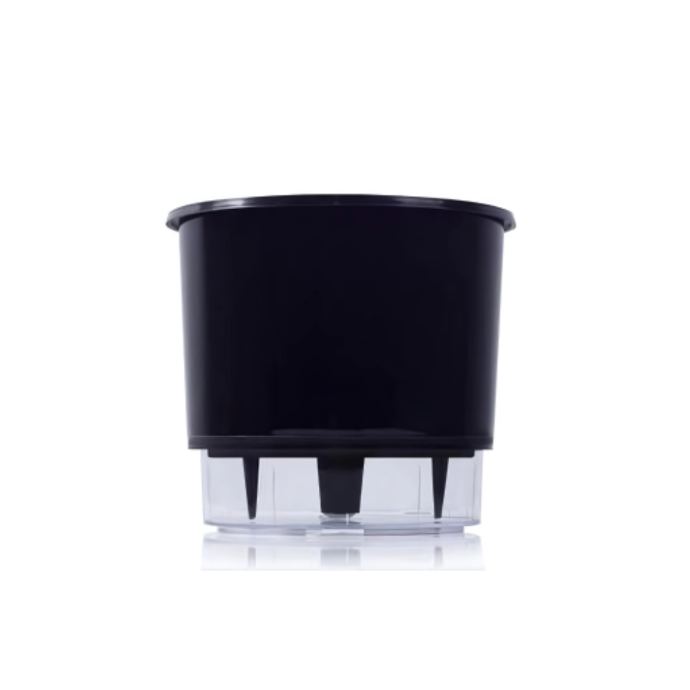 Vaso De Planta Auto Irrigável Pague 1 Leve 2