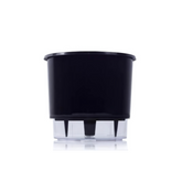 Vaso De Planta Auto Irrigável Pague 1 Leve 2