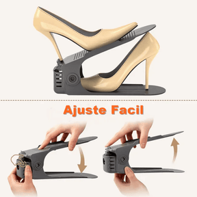 Kit TopShoes: Organize com Estilo - COMPRE 10 LEVE 20