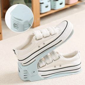 Kit TopShoes: Organize com Estilo - COMPRE 10 LEVE 20