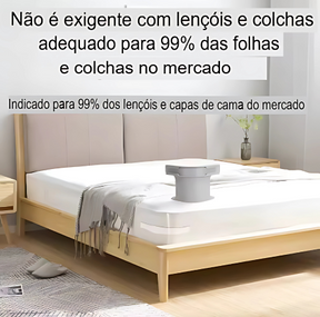 EsticaFácil - Prendedor de Lençol