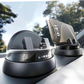 Rotacell -Lisen Car