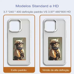 Capa SmartView