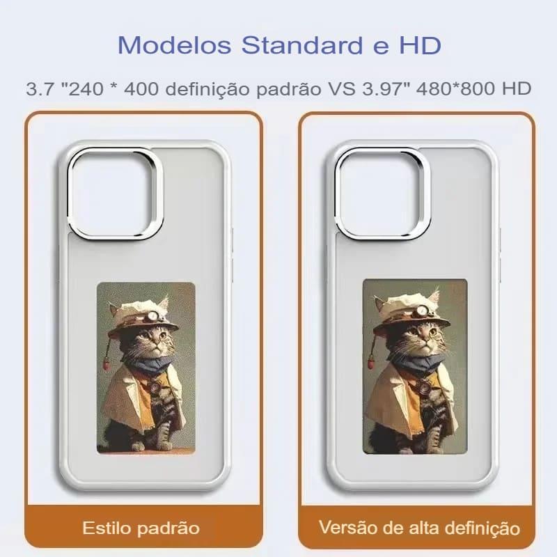 Capa SmartView