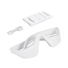 Revitalizador de olhos LuminaGlow
