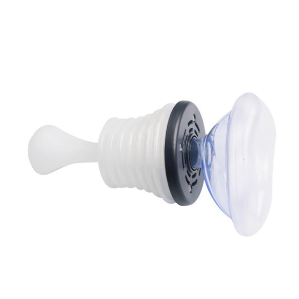 RespiraGuard – Kit de Primeiros Socorros contra Asfixia