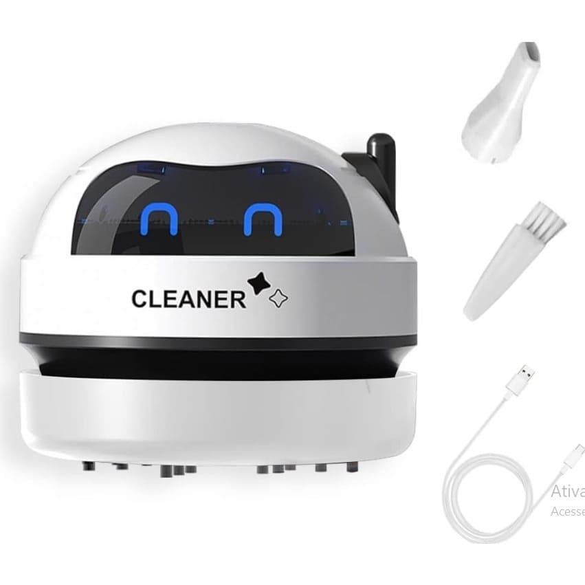 DeskClean
