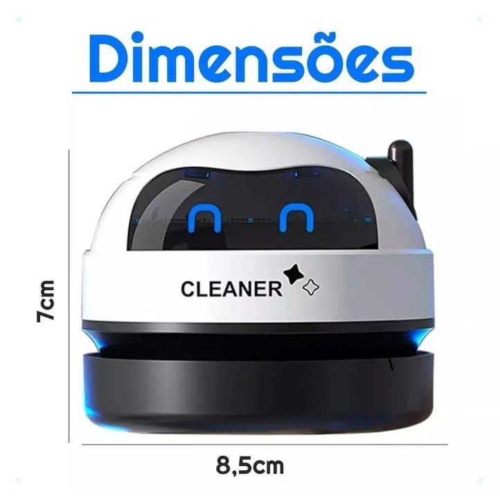 DeskClean